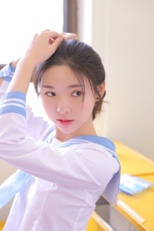 我的娜达莎